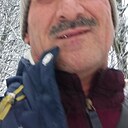 Курбонали, 54 года