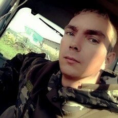 Фотография мужчины Вадим, 33 года из г. Бугуруслан