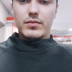 Фотография мужчины Aza, 25 лет из г. Алматы