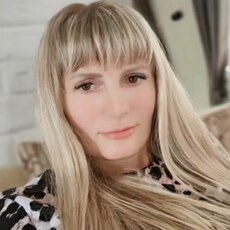Фотография девушки Татьяна, 41 год из г. Новосибирск