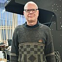 Валерий, 66 лет