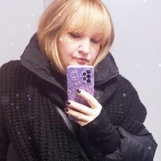 Фотография девушки Елена, 44 года из г. Москва