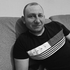 Фотография мужчины Олег, 34 года из г. Новосибирск