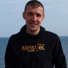 Фотография мужчины Александр, 37 лет из г. Жирновск