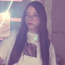 Фотография девушки Юлия, 18 лет из г. Благовещенск