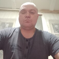 Фотография мужчины Николай, 34 года из г. Исилькуль