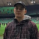 Владимир, 25 лет