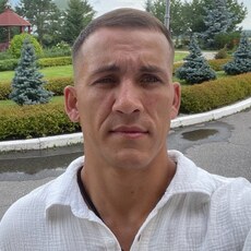 Фотография мужчины Владислав, 34 года из г. Хабаровск