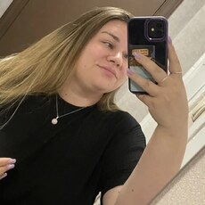 Светлана, 27 из г. Москва.