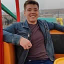 Алекс, 23 года