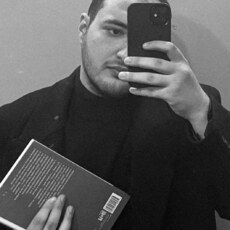 Фотография мужчины Григорий, 29 лет из г. Москва