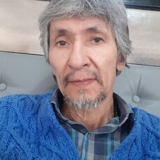 Фотография мужчины Евгений, 59 лет из г. Павлодар