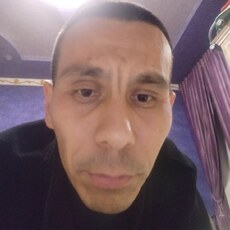 Фотография мужчины Kamol, 32 года из г. Чимкент