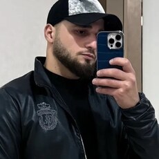 Фотография мужчины Tabo, 25 лет из г. Тбилиси