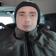 Фотография мужчины Руслан, 26 лет из г. Пенза