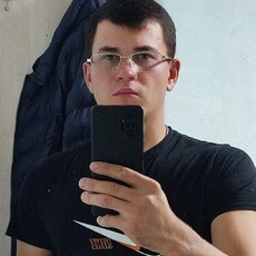 Фотография мужчины Александр, 20 лет из г. Алматы