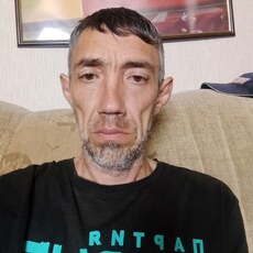 Фотография мужчины Вадим, 47 лет из г. Новосибирск