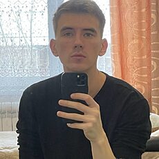 Фотография мужчины Дмитрий, 26 лет из г. Омск