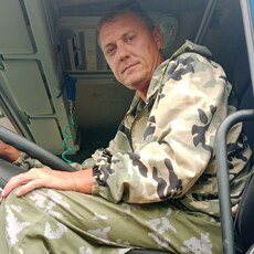 Фотография мужчины Константин, 40 лет из г. Уральск