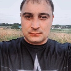 Фотография мужчины Александр, 33 года из г. Самара