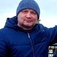 Фотография мужчины Роман, 49 лет из г. Нижневартовск