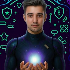 Фотография мужчины Муса, 35 лет из г. Назрань