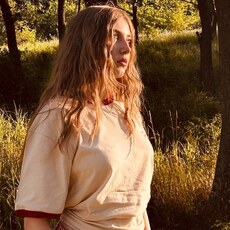 Фотография девушки Елизавета, 18 лет из г. Саратов