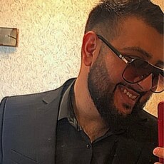 Фотография мужчины Шабит, 30 лет из г. Москва