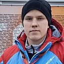 Сергей, 24 года