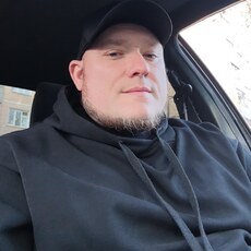 Фотография мужчины Павел, 36 лет из г. Железногорск