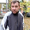 Джорш, 40 лет