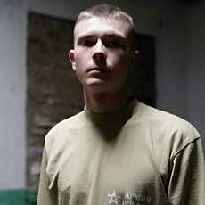 Фотография мужчины Григорий, 25 лет из г. Мичуринск