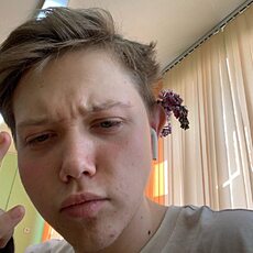 Фотография мужчины Дмитрий, 22 года из г. Москва