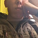 Дамир, 25 лет