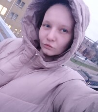 Фотография девушки Анастасія, 18 лет из г. Черкассы