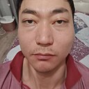 Бекежан, 32 года