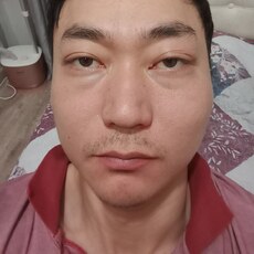 Фотография мужчины Бекежан, 32 года из г. Костанай