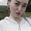 Анастасія, 20 лет