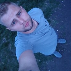 Фотография мужчины Roman, 28 лет из г. Мариуполь