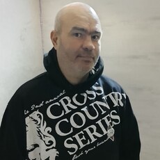 Фотография мужчины Рома, 44 года из г. Брест