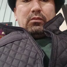 Фотография мужчины Салават, 41 год из г. Караганда