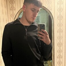 Фотография мужчины Бодя, 19 лет из г. Варшава