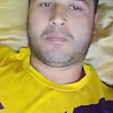 Сафармад, 35 лет