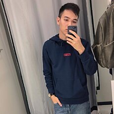 Фотография мужчины Андрей, 27 лет из г. Москва