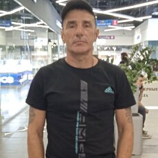 Фотография мужчины Эдуард, 49 лет из г. Жуковский