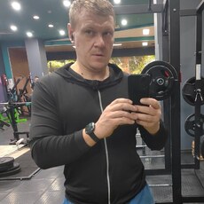 Фотография мужчины Кирилл, 41 год из г. Когалым