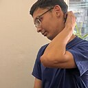 Абылай, 27 лет