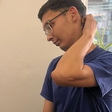 Фотография мужчины Абылай, 27 лет из г. Алматы