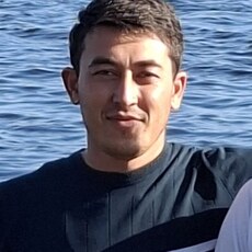 Фотография мужчины Алик, 28 лет из г. Могилев