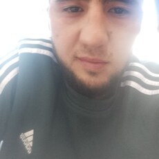 Фотография мужчины Шох, 26 лет из г. Хабаровск